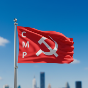 CMP Flag