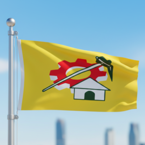 Telugu Desam Party (TDP)