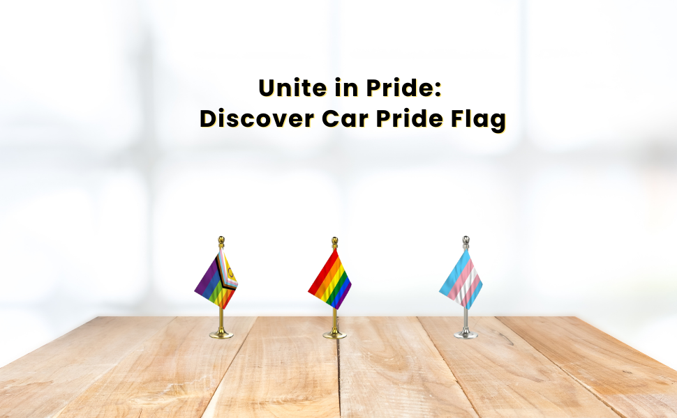 Rainbow Pride Flag 25 Strings Set | LGBTQ+ Celebration & Event Decoration