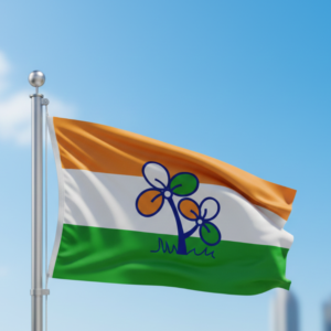 TMC All India Trinamool Congress