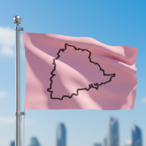Telangana Rashtra Samithi (TRS)