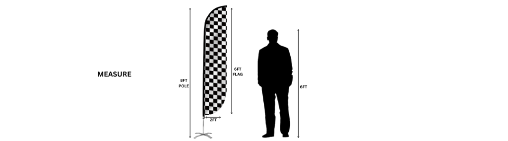 Feather Flag
