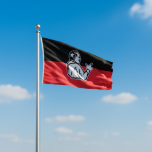 AIADMK flag
