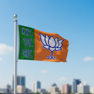 BJP Bharatiya Janata Party