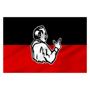 AIADMK flag
