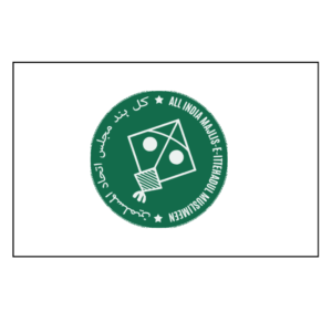 All India Majlis-e-Ittehad-ul Muslimeen (AIMIM)