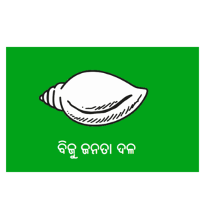 BJD Biju Janata Dal