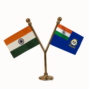 Indian Coast Guard