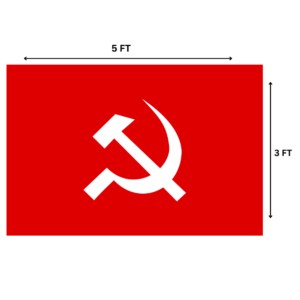 CPI Flag