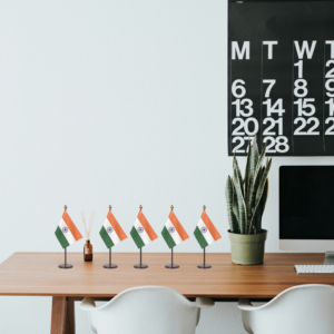 Indian Flag