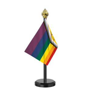New Progress Flag