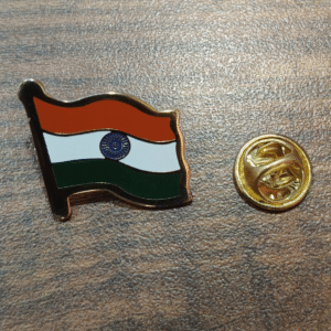Lapel Pin