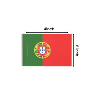 Portugal Strings Flags