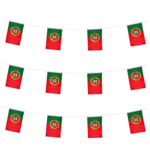 Portugal Strings