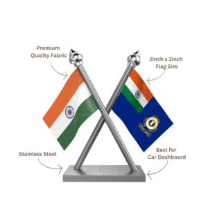 Indian Coast Guard