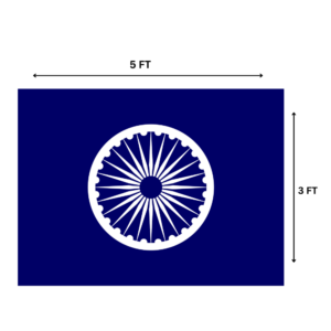 RPI Republican Party of India Flag