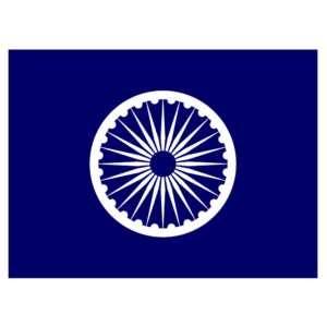 RPI Republican Party of India Flag