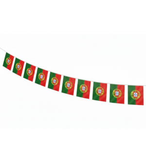 Portugal Strings Flags