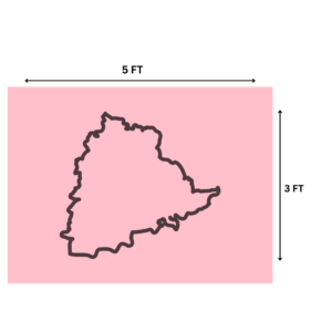 Telangana Rashtra Samithi (TRS)