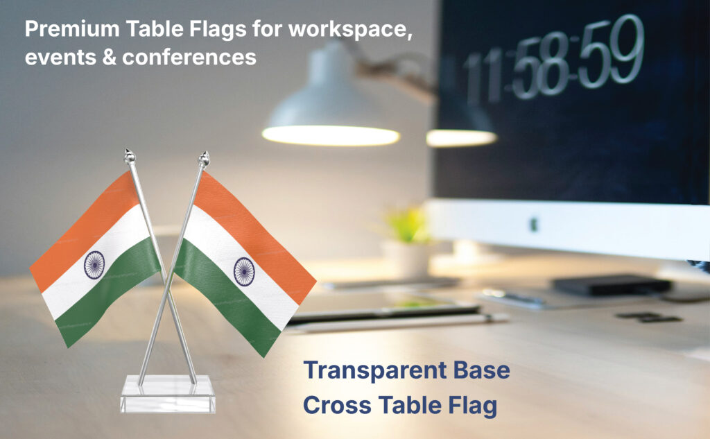 Table Flag