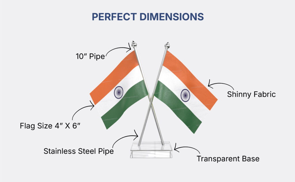 Table Flag