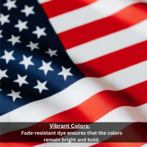 USA Flag