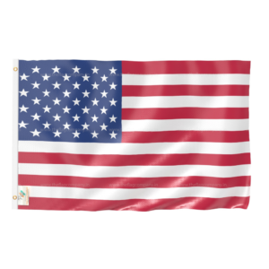USA Flag