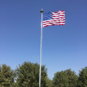 USA Flag