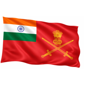 Indian Army Flag