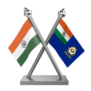 Indian Coast Guard