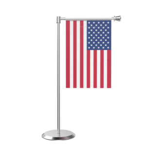 USA Flag
